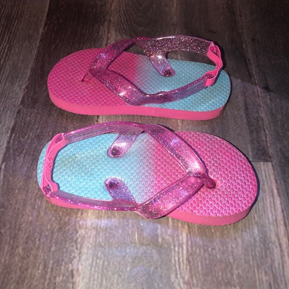 Other - Brand New flip flops